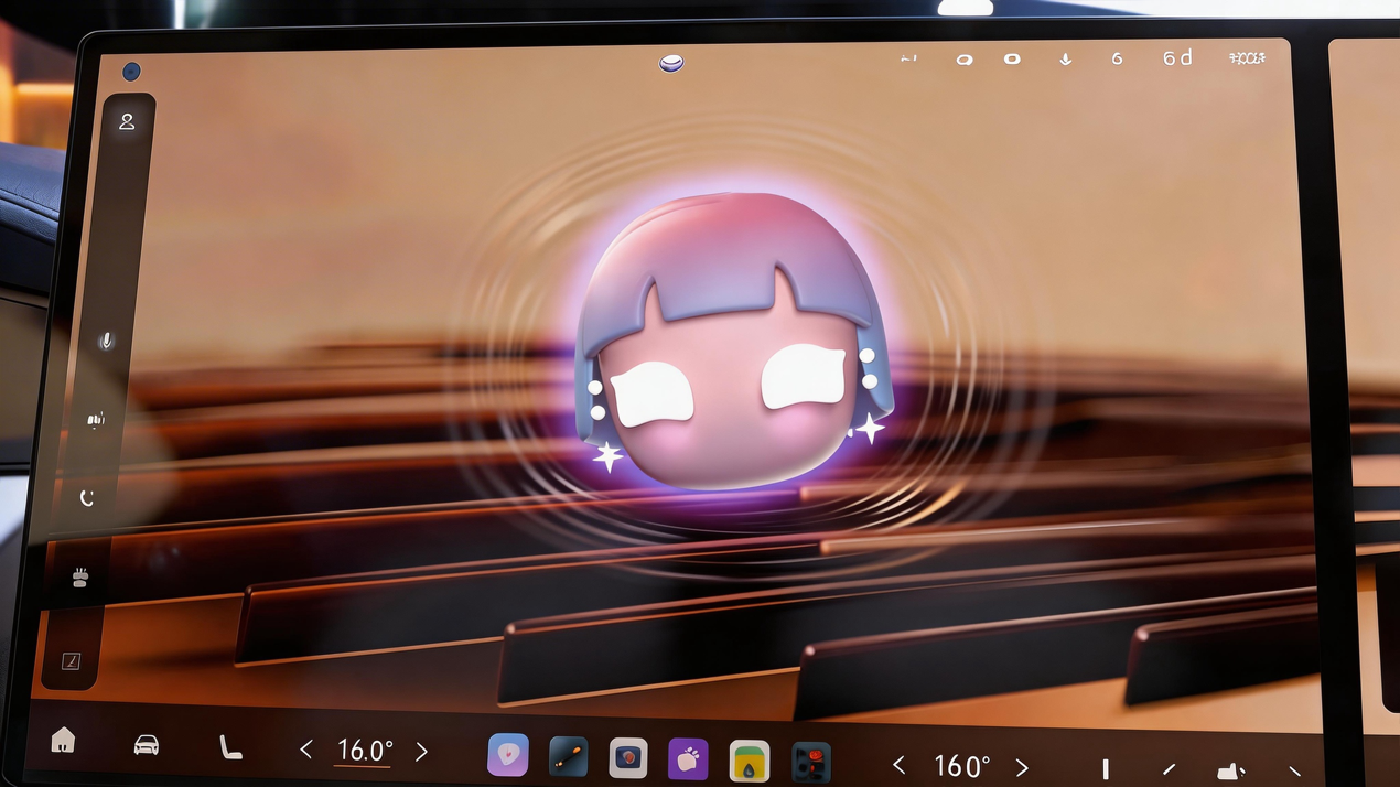 买车送司机？极氪8X舱驾融合超级智能体