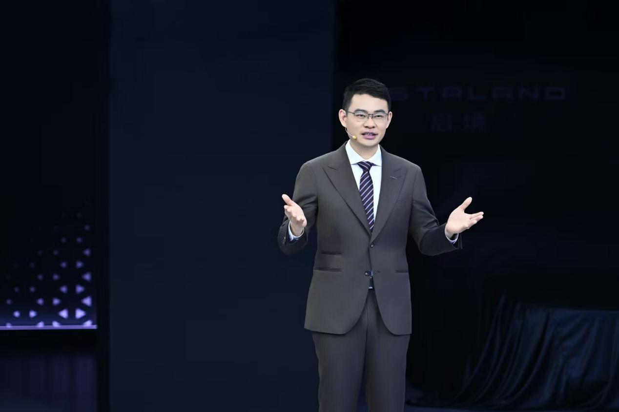 埃安焕新：从“先进新潮”到“智悦生活”